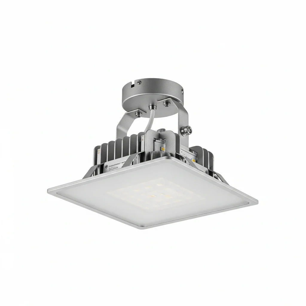 Industrielle LED-Leuchte – Zolltarifnummer 9405.42.39.90.0