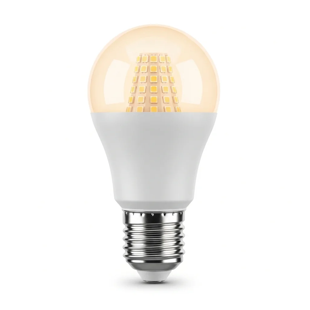 LED-Leuchtmittel E27 – Zolltarifnummer 8539.52.00.00.0