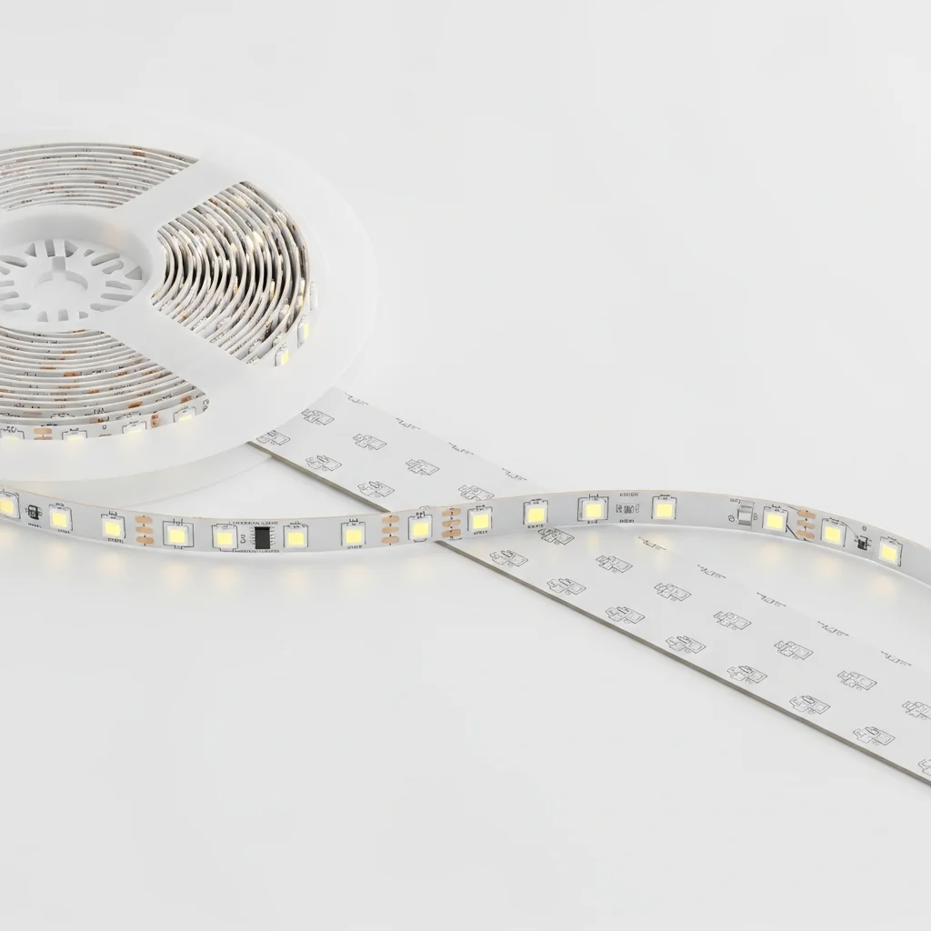 LED-Streifen flexibles Lichtband – Zolltarifnummer 8539.51.00.00.0