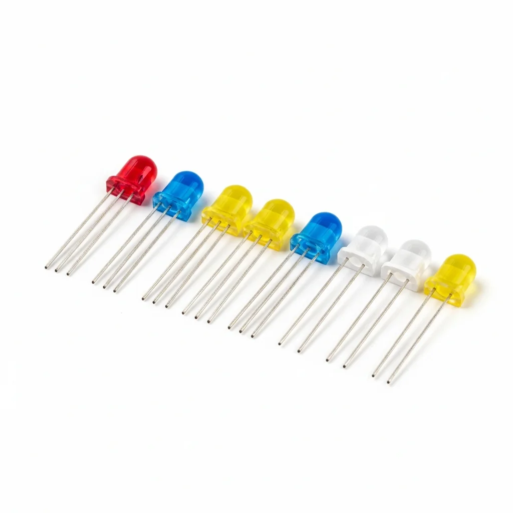 Leuchtdioden (LED) – Zolltarifnummer 8541.41.00.00.0