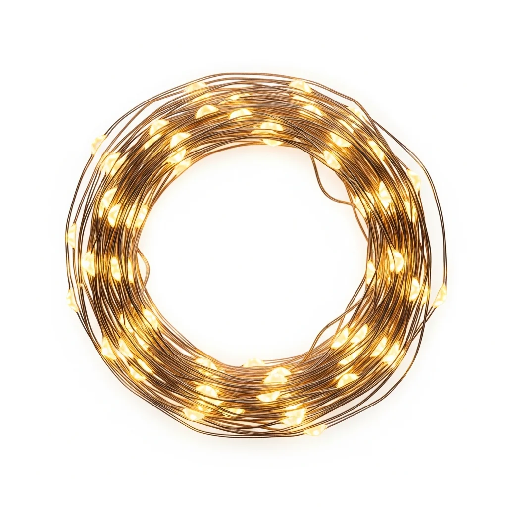 LED-Lichterkette – Zolltarifnummer 9405.31.00.00.0