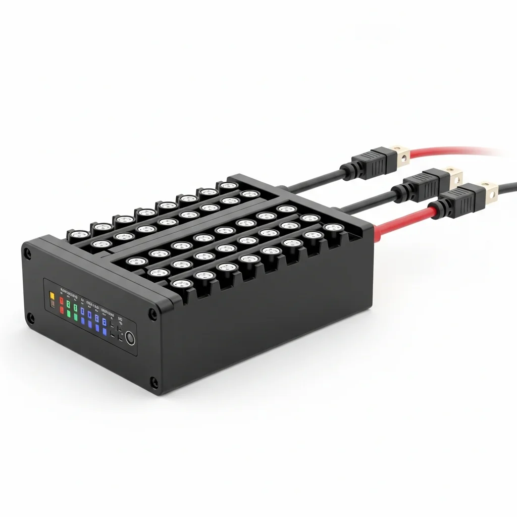 Lithium-Ionen-Batterie – Zolltarifnummer 8507.60.00.90.0