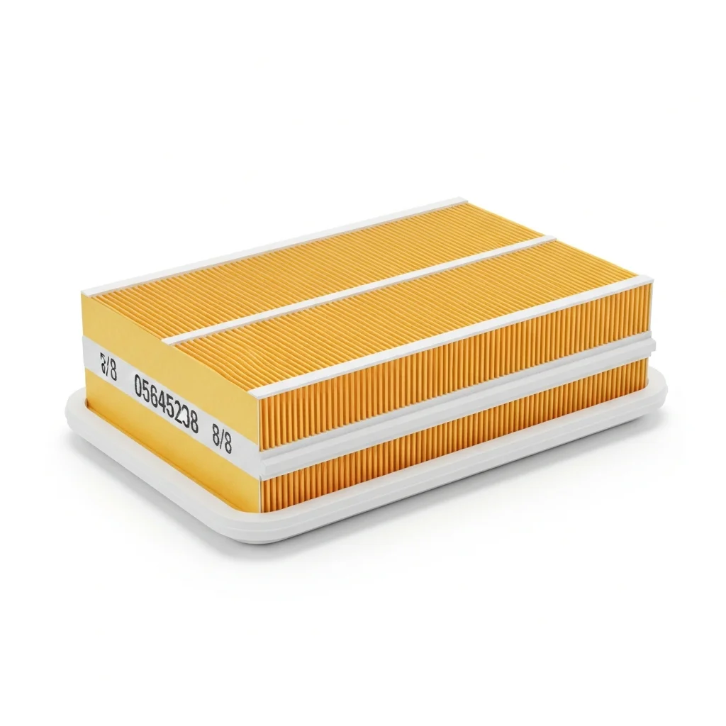 Motorluftfilter – Zolltarifnummer 8421.31.00.90.0