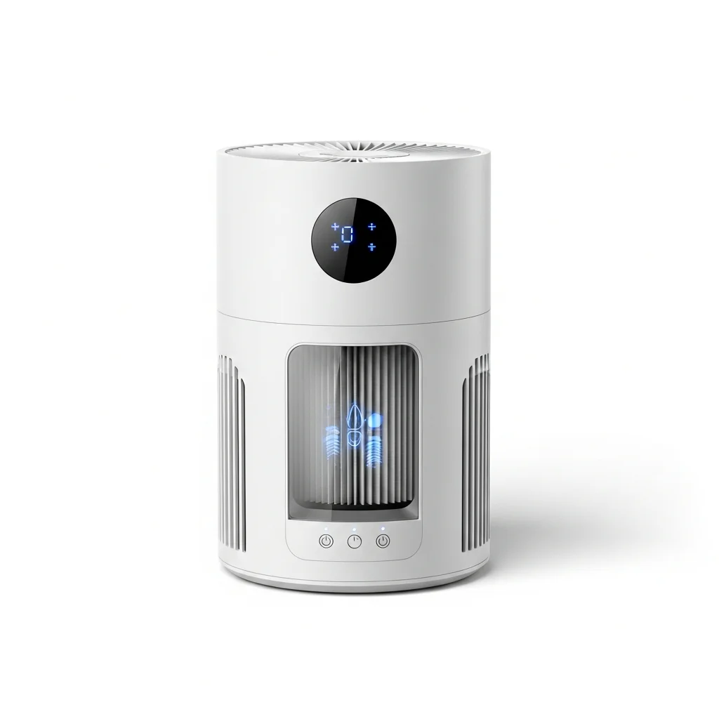 Haushalts-Luftreiniger – Zolltarifnummer 8509.80.00.00.0