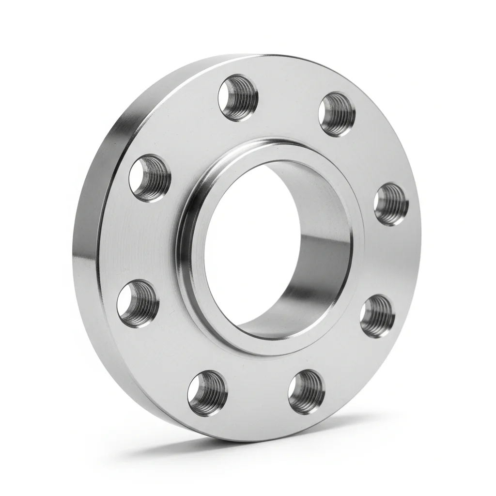 Industrielles Maschinenteil aus Stahl – Zolltarifnummer 8487.90.59.90.0