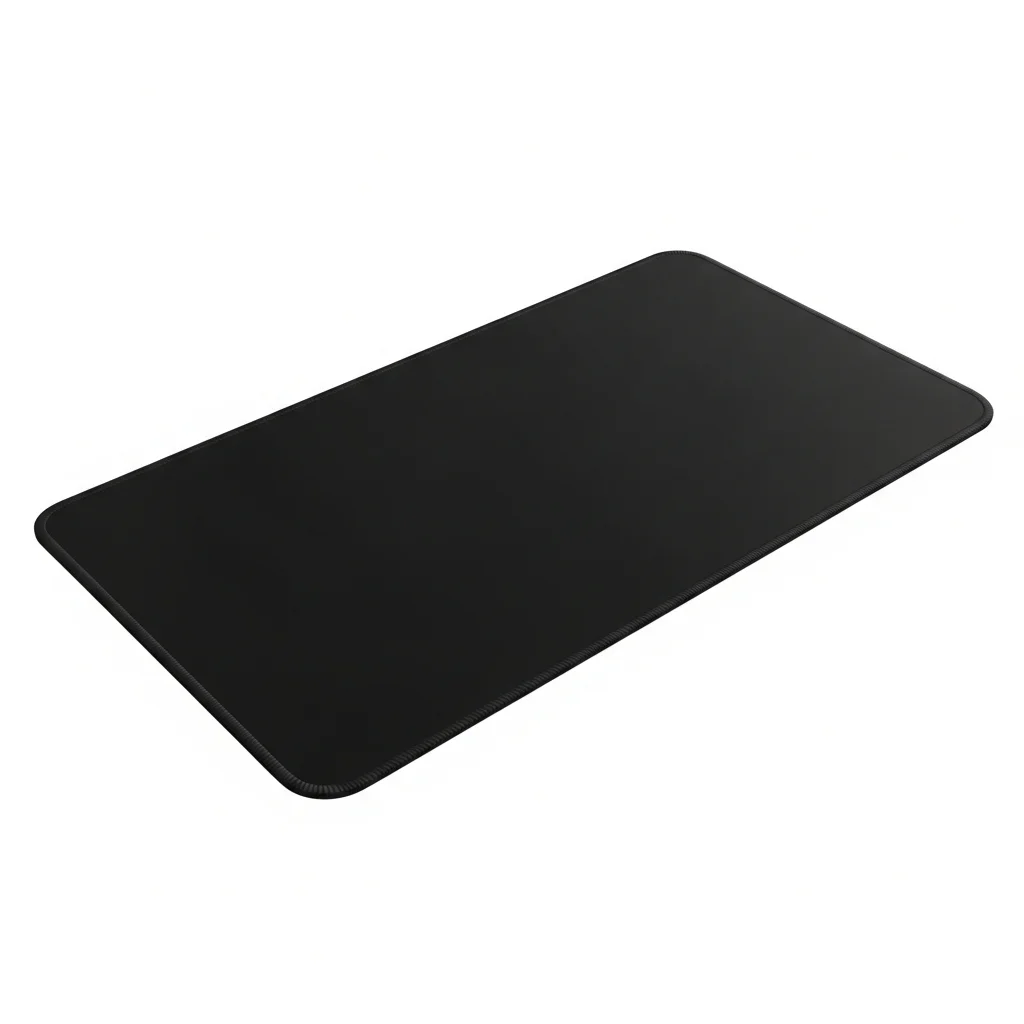 Schwarzes Gaming-Mauspad – Zolltarifnummer 3926.90.97.90.0