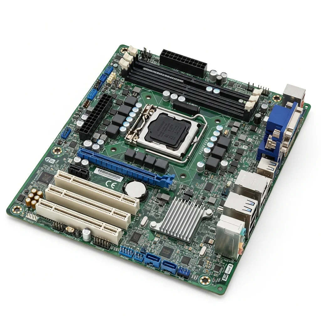 PC-Motherboard (Hauptplatine) – Zolltarifnummer 8473.30.20.00.0