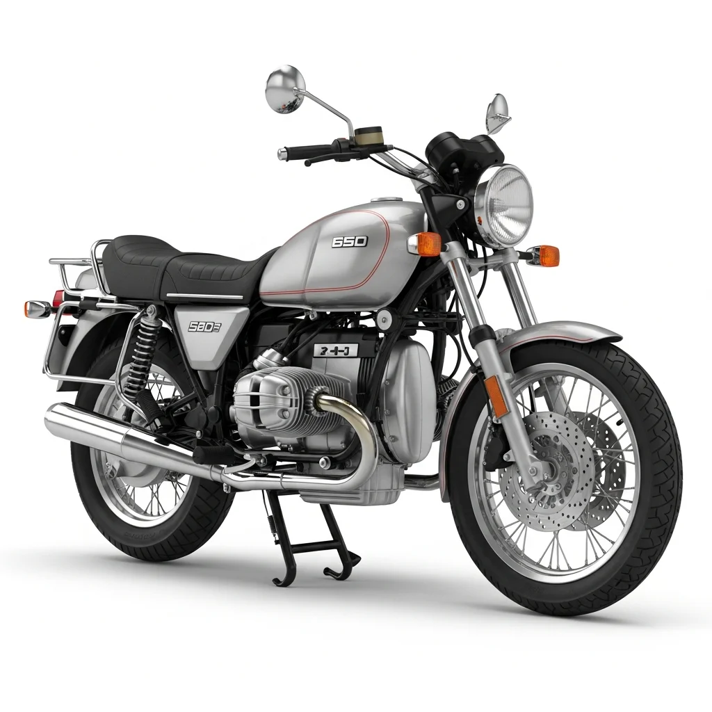 Motorrad – Zolltarifnummer 8711.50.00.00.0