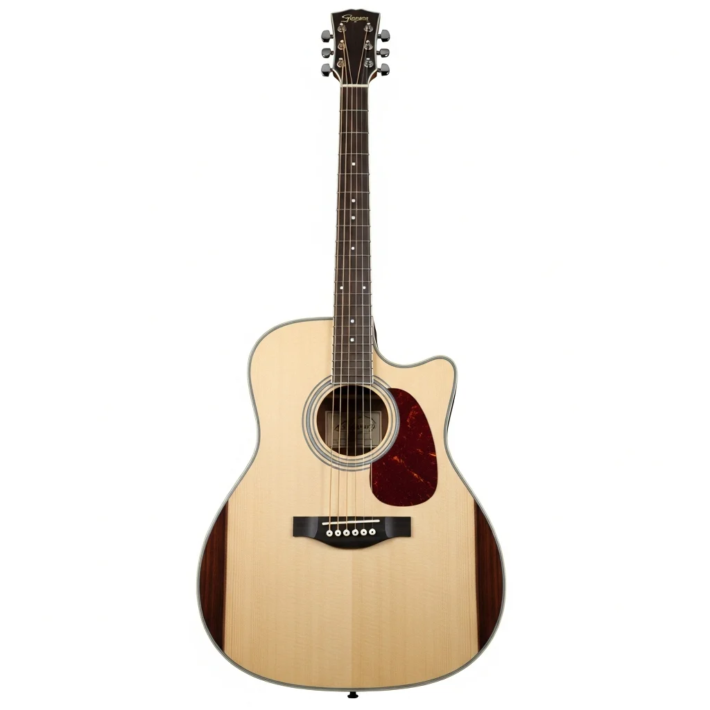 Akustische Gitarre – Zolltarifnummer 9202.90.30.000