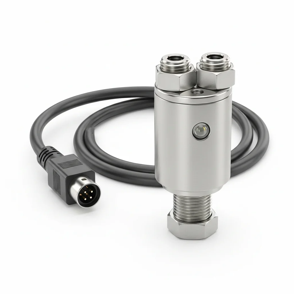 Industrieller Näherungsschalter – Zolltarifnummer 8536.50.19.00.0