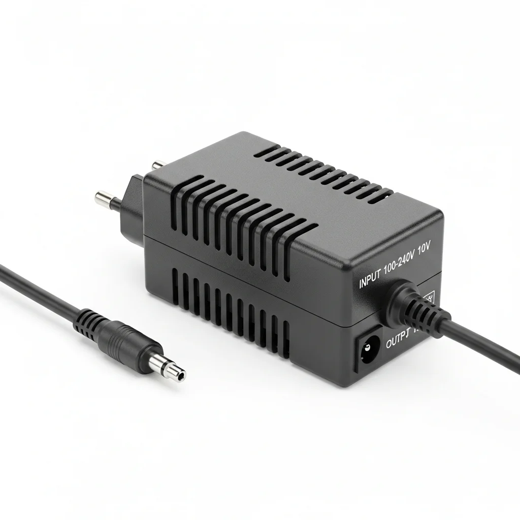 Elektrisches Netzteil – Zolltarifnummer 8504.40.83.90.0