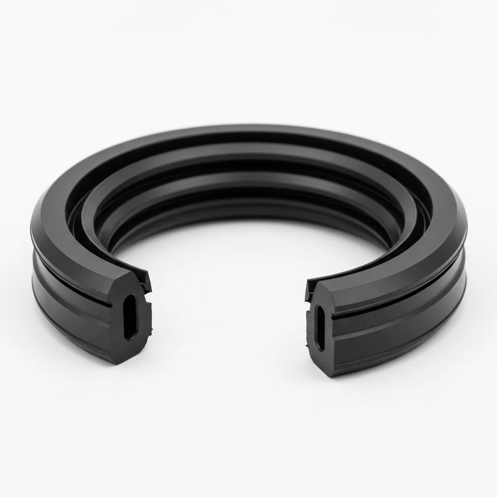 Nutring Hydraulikdichtung – Zolltarifnummer 8412.90.80.90.0