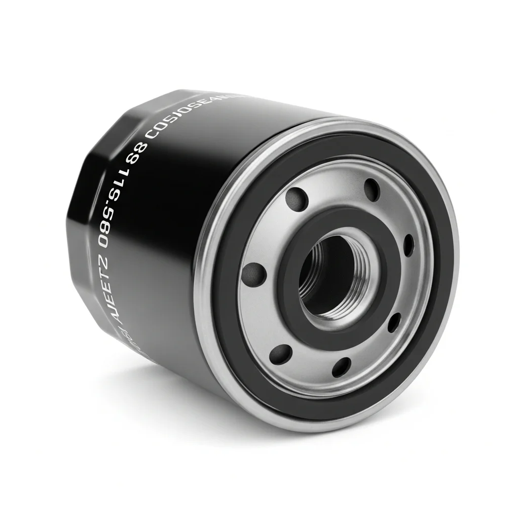 Motorölfilter – Zolltarifnummer 8421.23.00.90.0