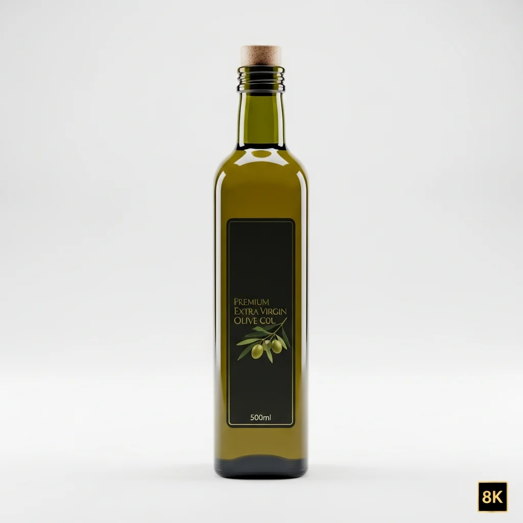 Natives Olivenöl extra vergine – Zolltarifnummer 1509.20.00.10.1