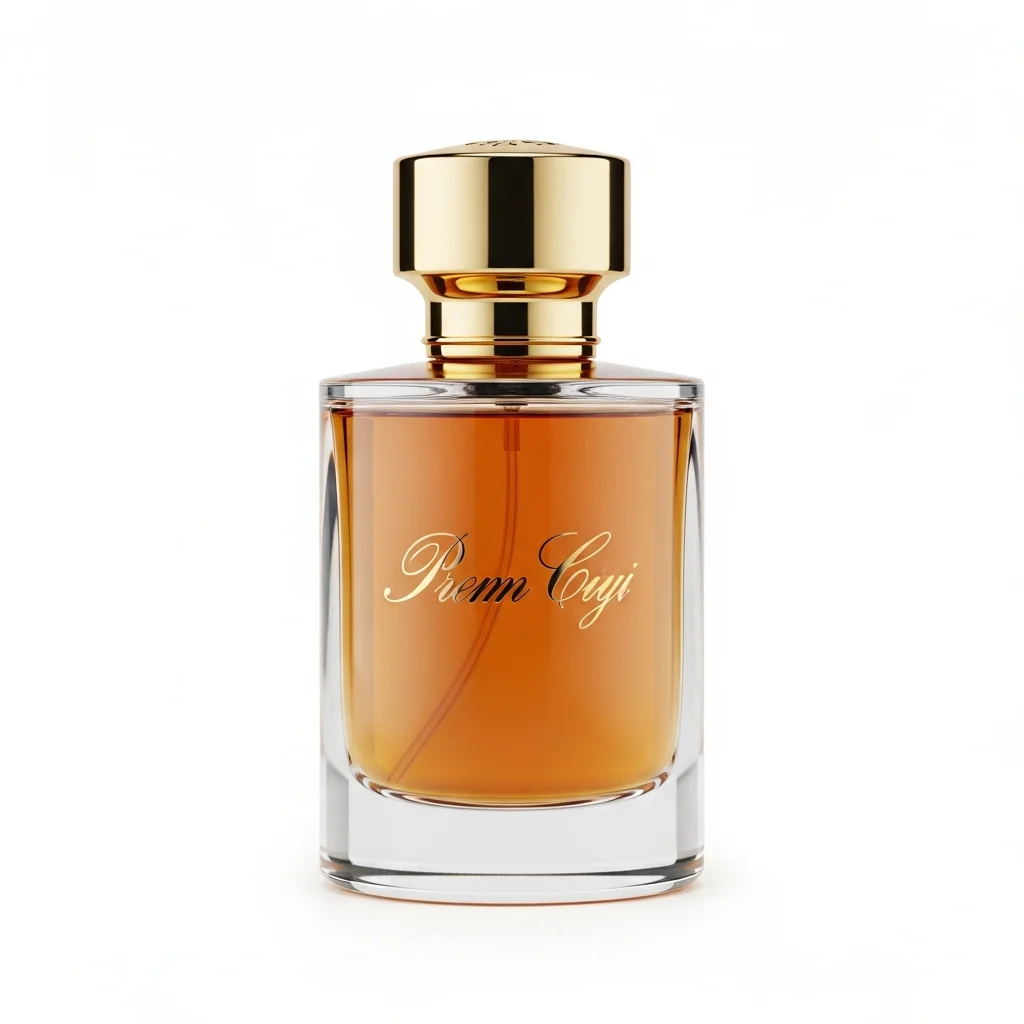 Luxus-Parfümflakon – Zolltarifnummer 3303.00.10.00.0