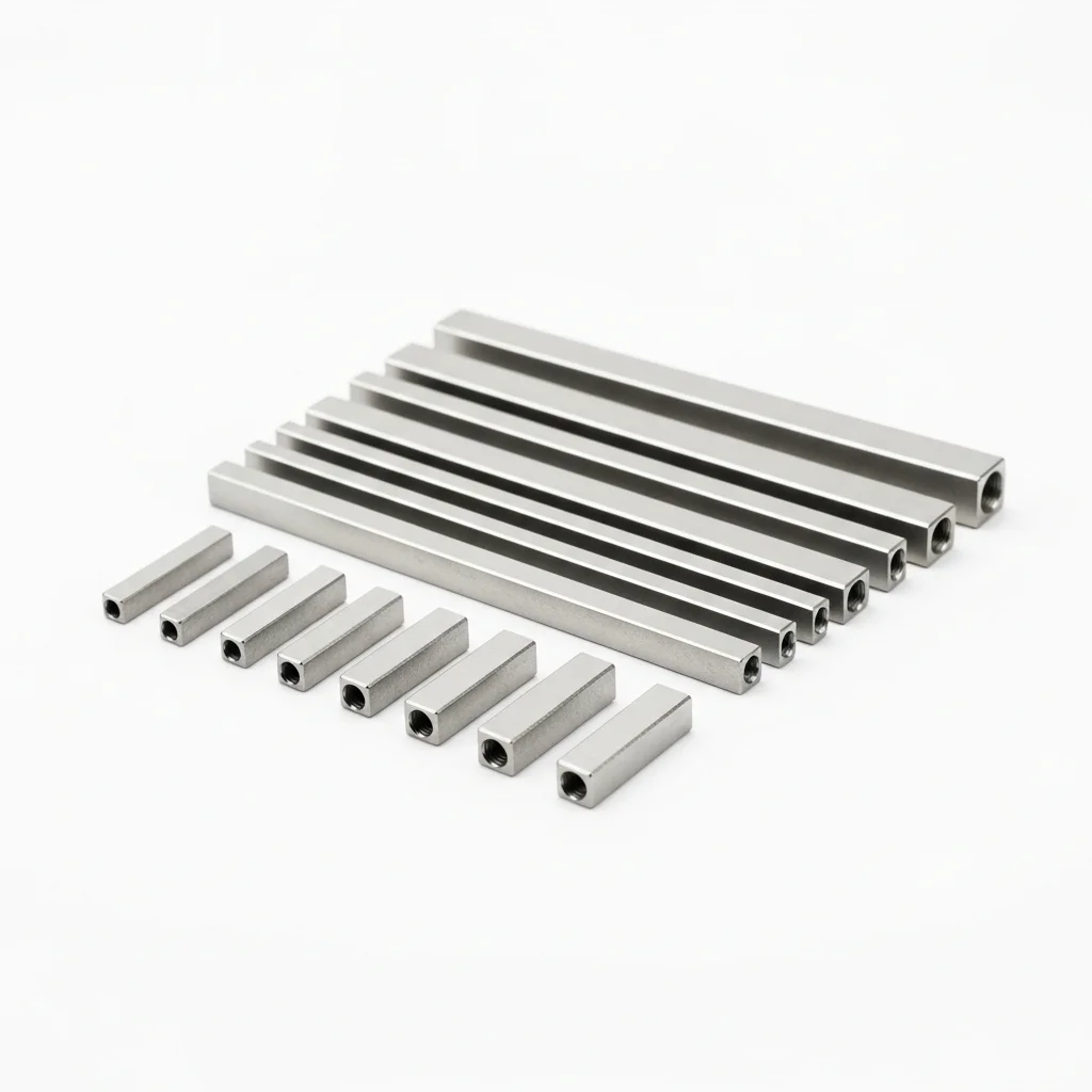 Passfedern aus Stahl – Zolltarifnummer 7318.24.00.90.0