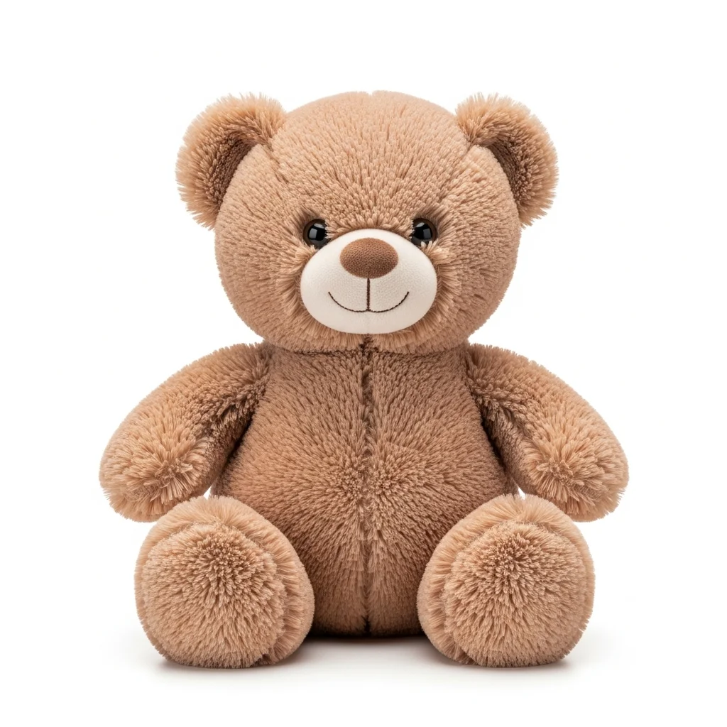 Plüschteddybär – Zolltarifnummer 9503.00.41.00.0