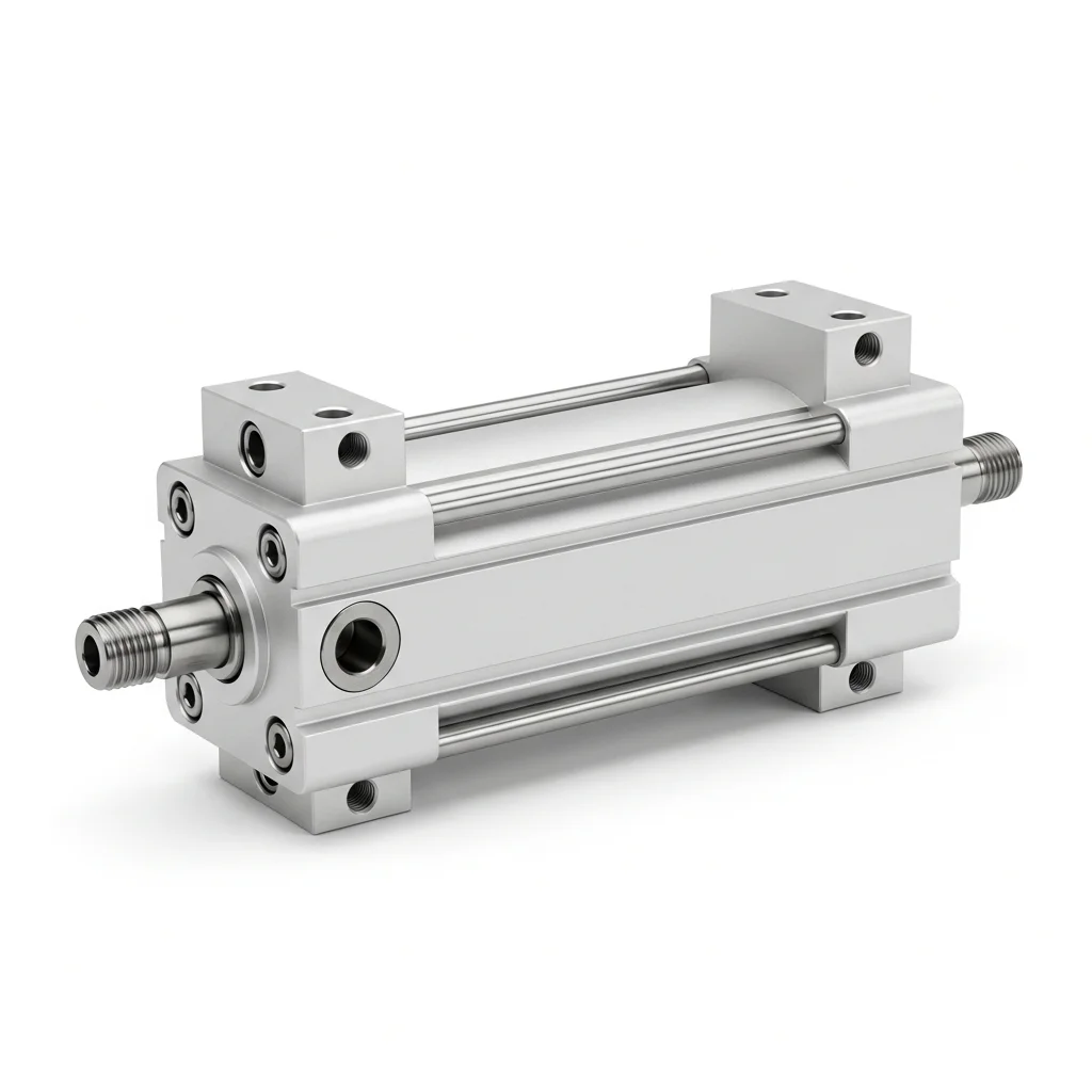 Pneumatikzylinder für die Kategorie Hydraulik und Pneumatik