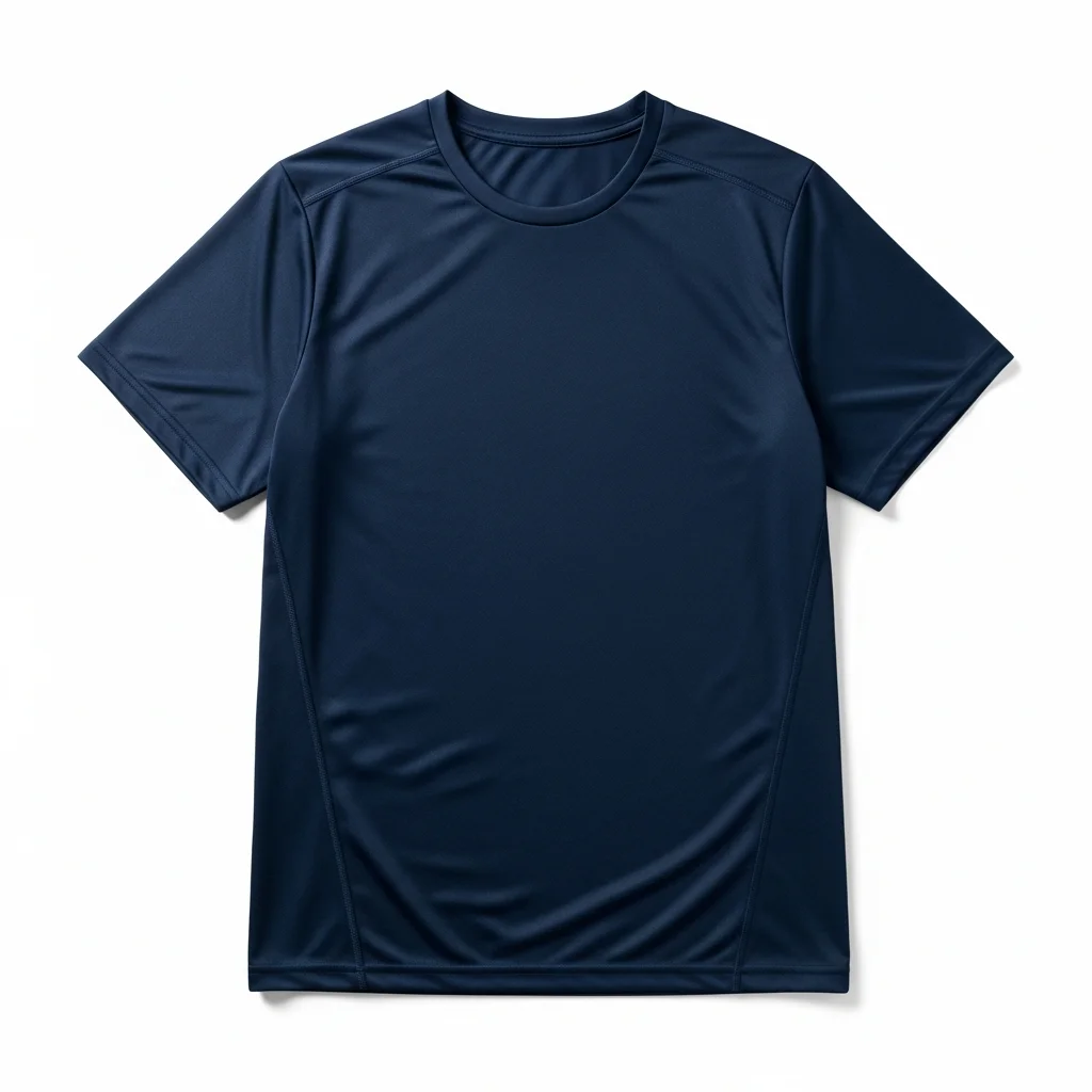 Polyester-T-Shirt – Zolltarifnummer 6109.90.20.00.0