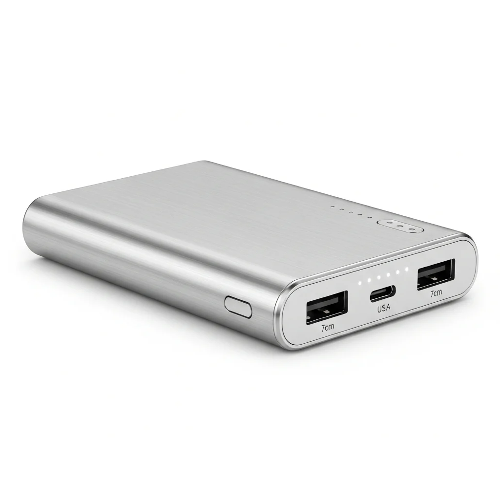 Powerbank externer Akku – Zolltarifnummer 8507.60.00.90.0