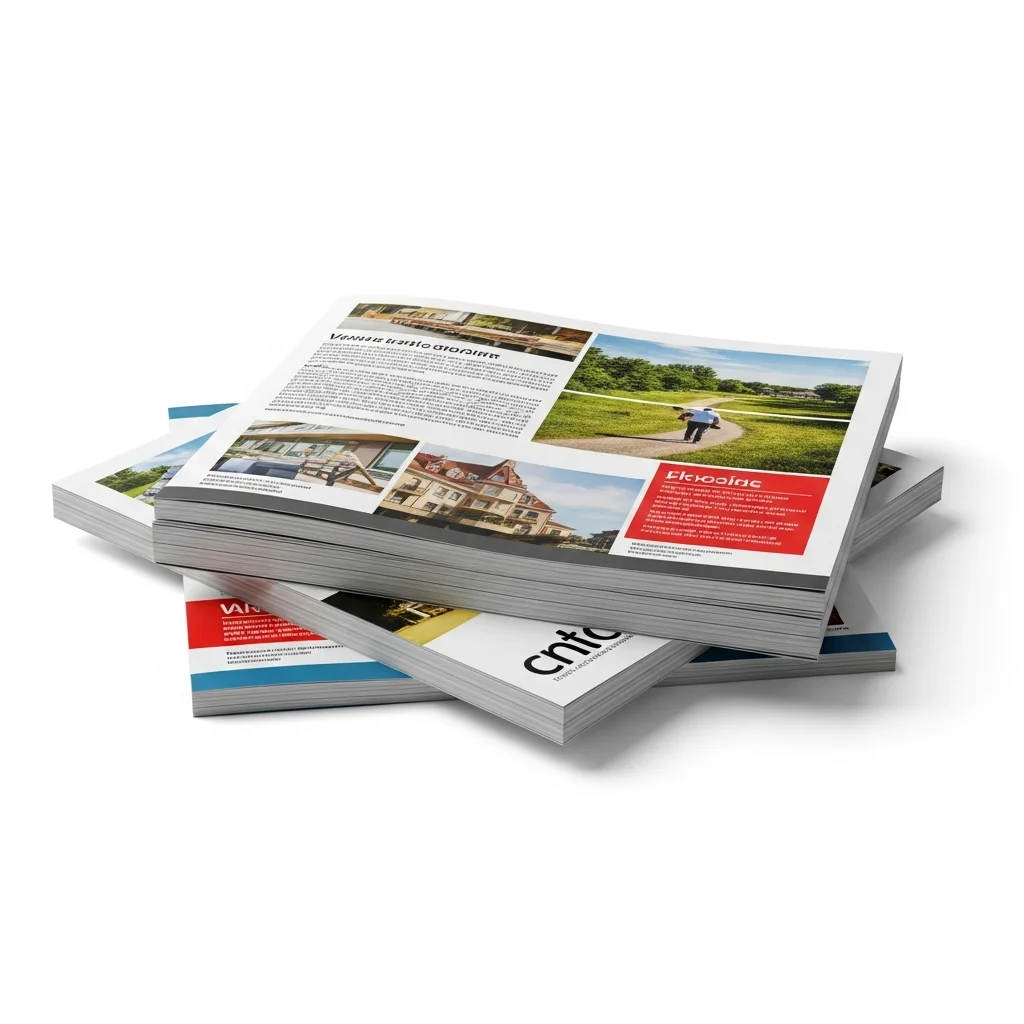 Werbeprospekte und Broschüren – Zolltarifnummer 4911.10.90.00.0