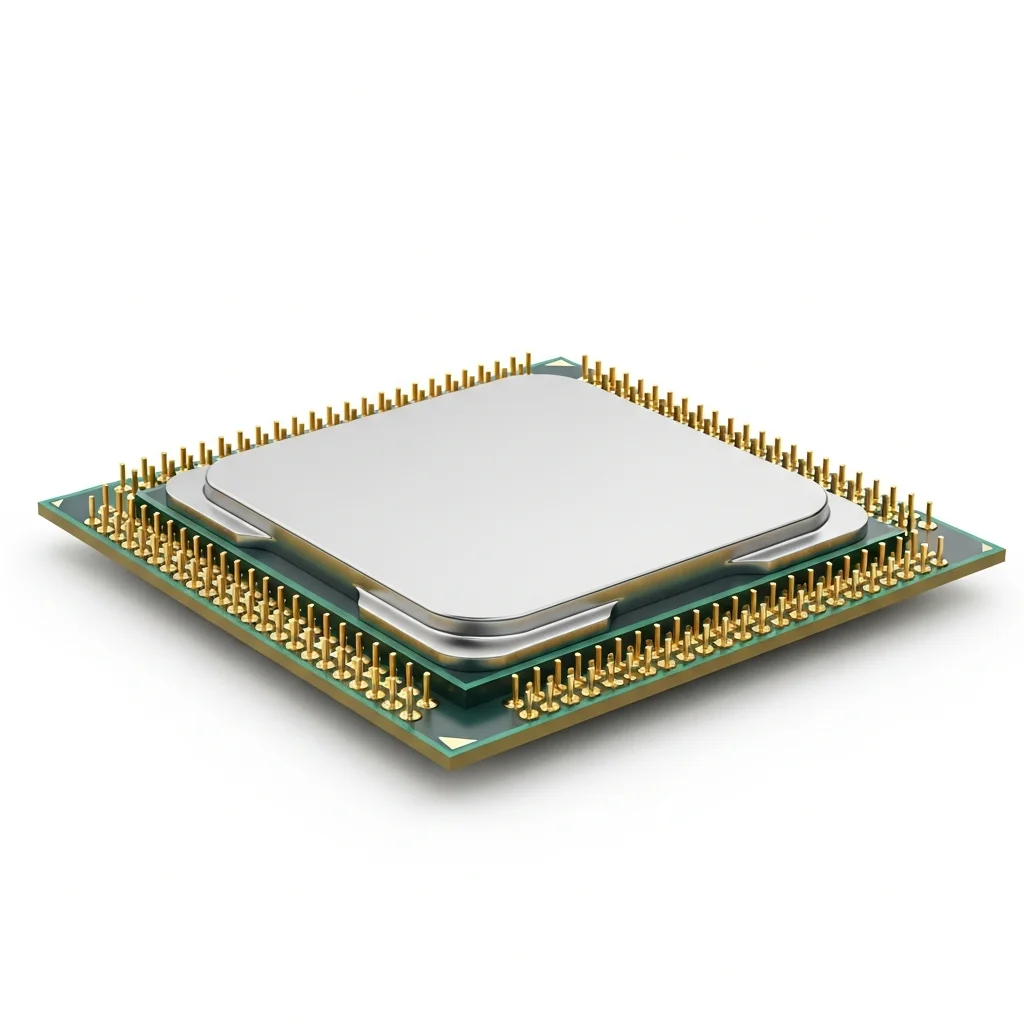 Prozessor CPU – Zolltarifnummer 8542.31.90.0