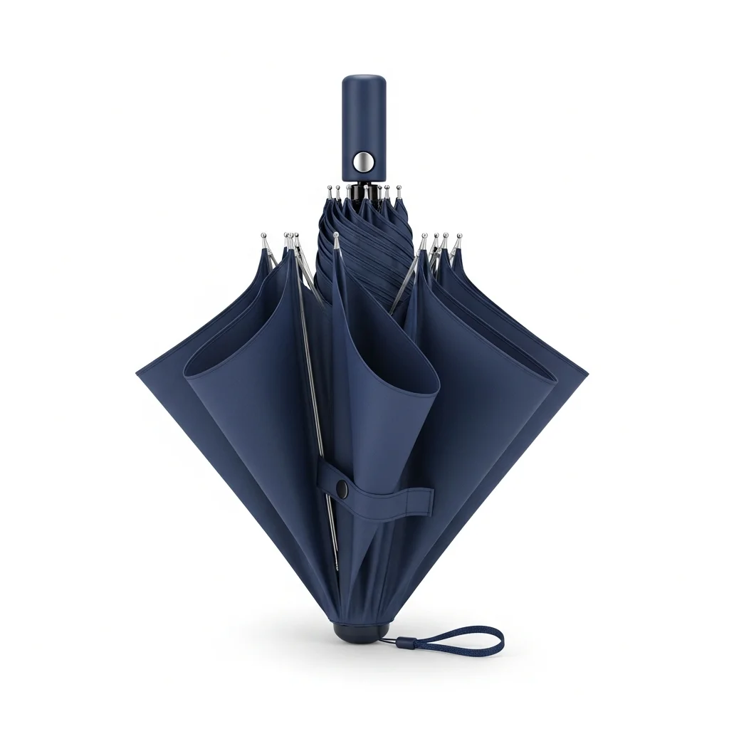 Taschenschirm – Zolltarifnummer 6601.91.00.00.0