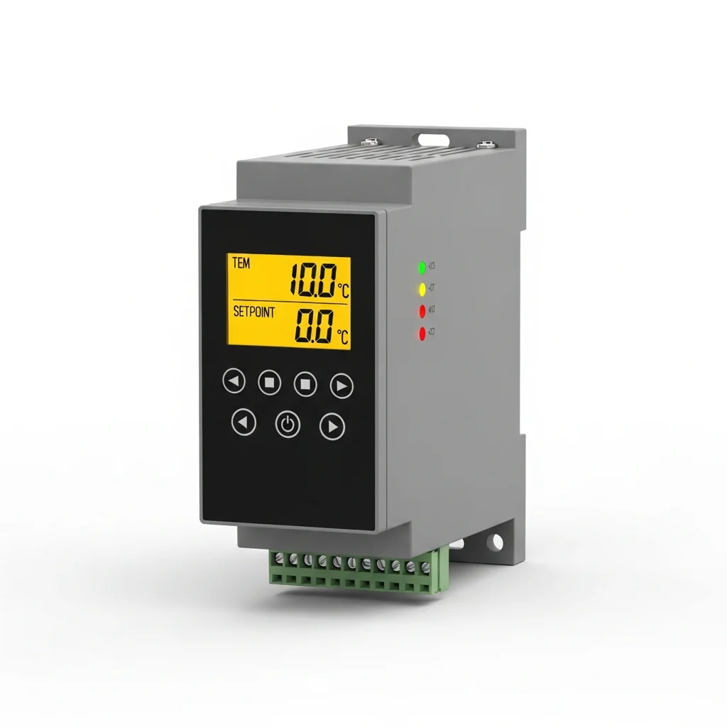 Industrieller Prozessregler – Zolltarifnummer 9032.89.00.90.0