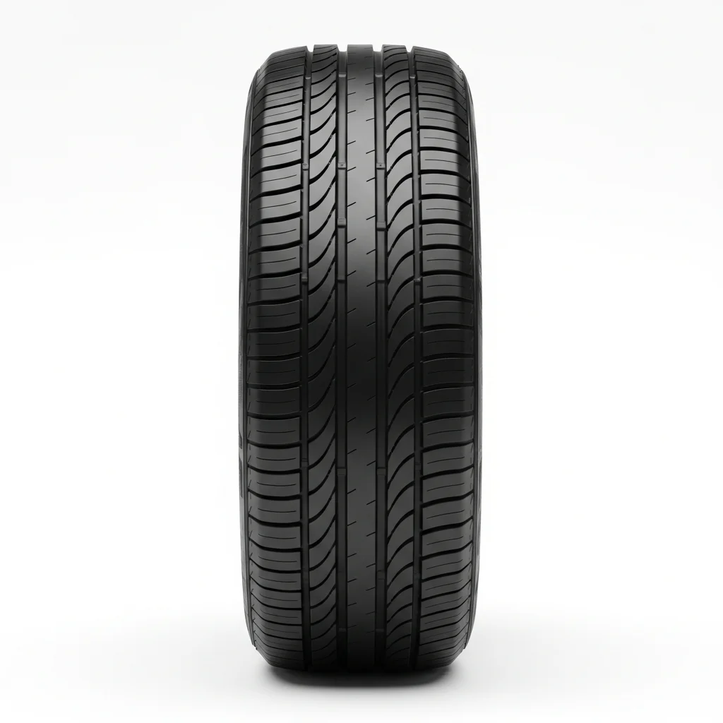 Neuer Autoreifen – Zolltarifnummer 4011.10.00.00.0