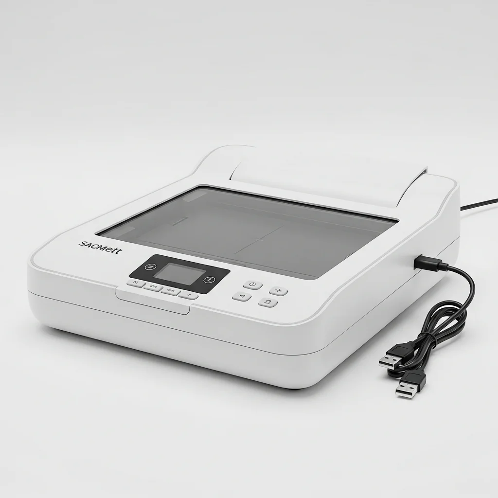 Dokumentenscanner – Zolltarifnummer 8471.60.70.00.0