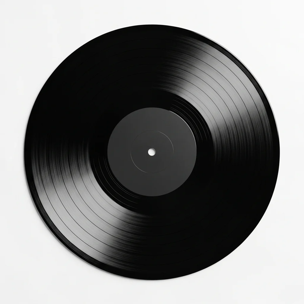 Vinyl-Schallplatte – Zolltarifnummer 8523.80.90.00.9