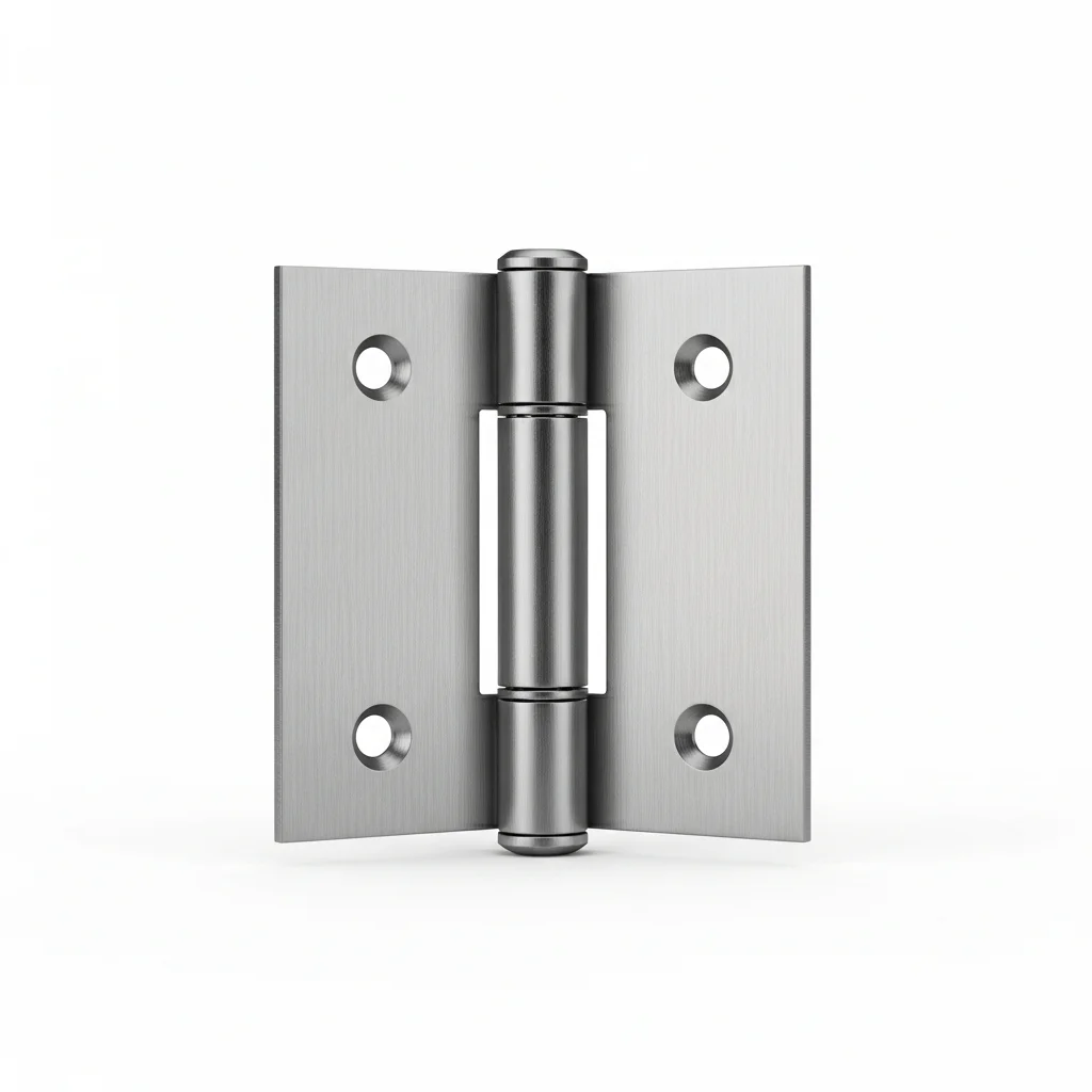 Türscharnier aus Edelstahl – Zolltarifnummer 8302.10.00.90.0
