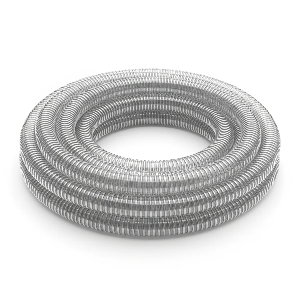 Industrieller Kunststoffschlauch – Zolltarifnummer 3917.32.00.90.0