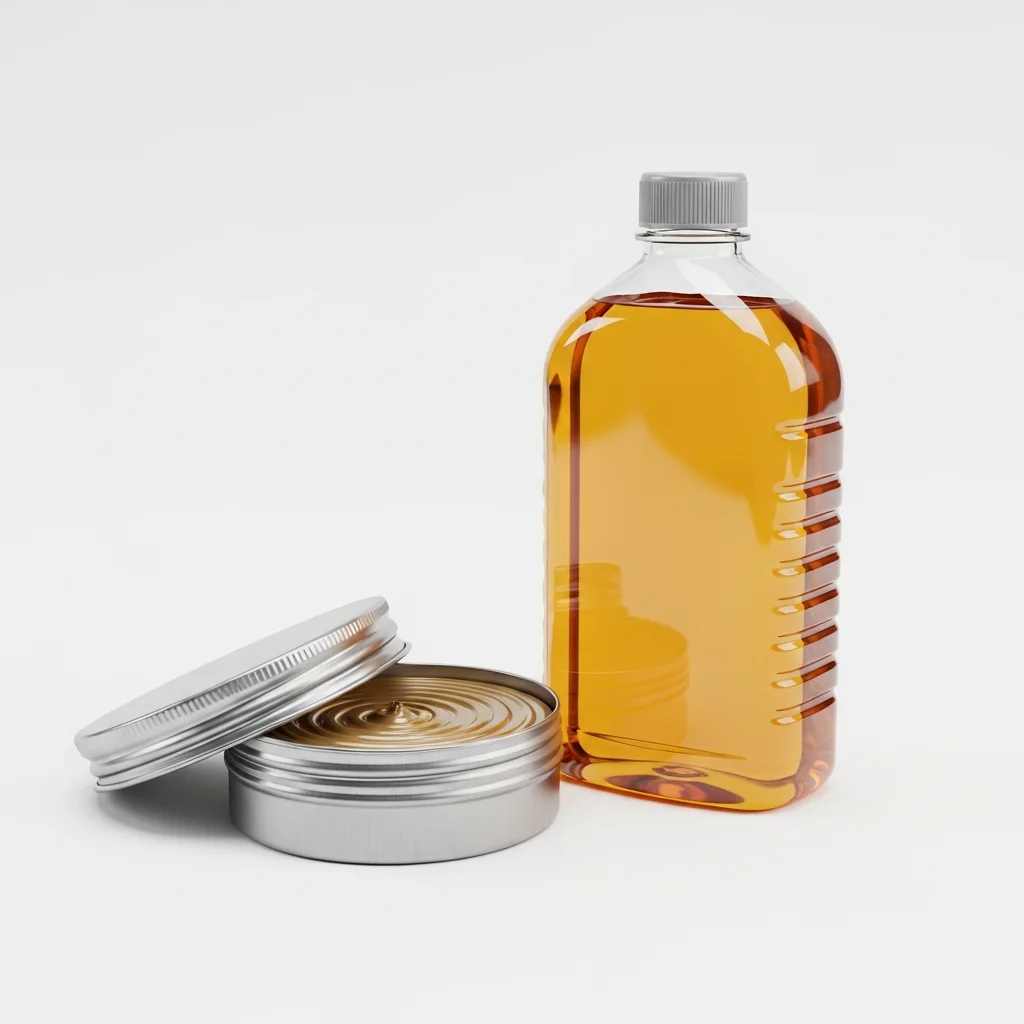 Industrielle Schmiermittel – Zolltarifnummer 3403.19.80.00.0