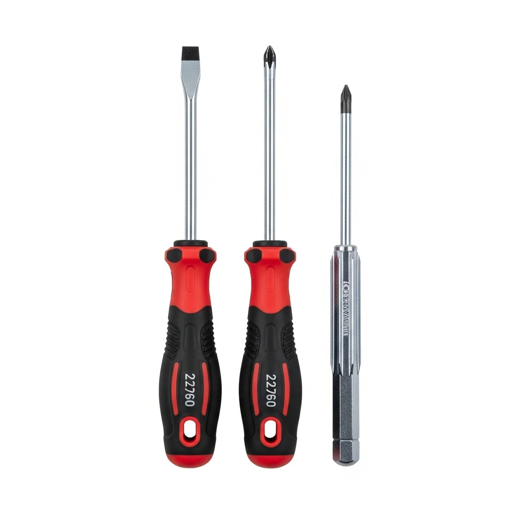 Professionelle Schraubendreher – Zolltarifnummer 8205.40.00.00.0