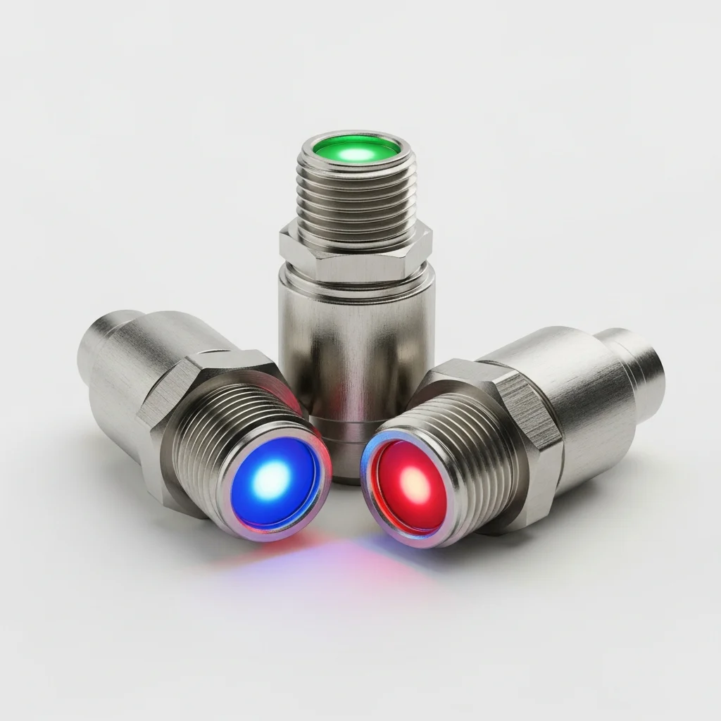 Industrielle Sensoren – Zolltarifnummer 9026.20.20.00.0