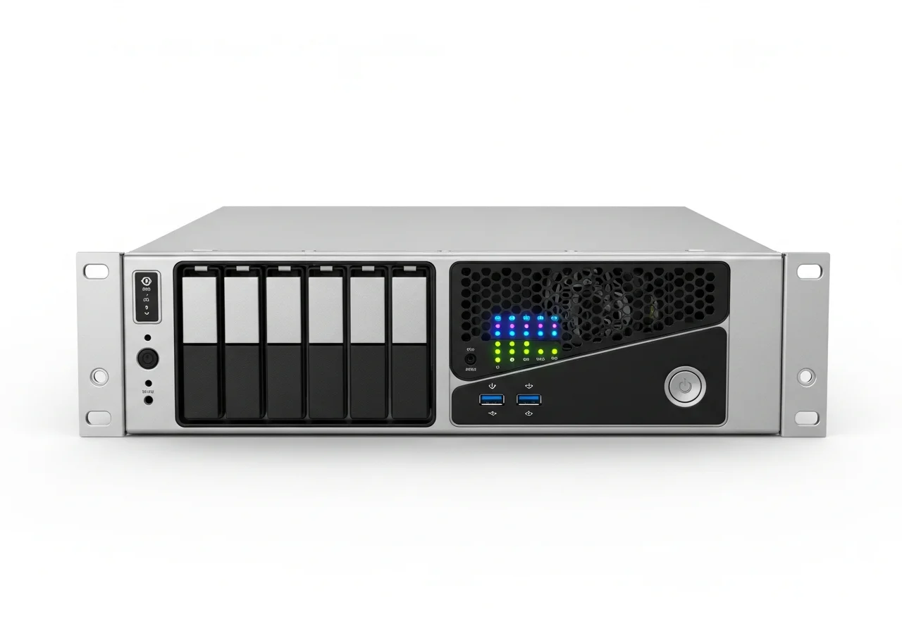Rack-Server – Zolltarifnummer 8471.80.00.00.0