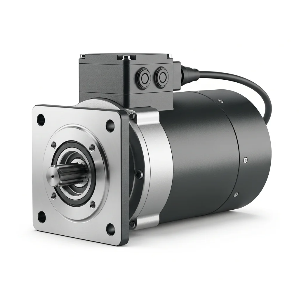 Industrieller Servomotor – Zolltarifnummer 8501.51.00.30.0