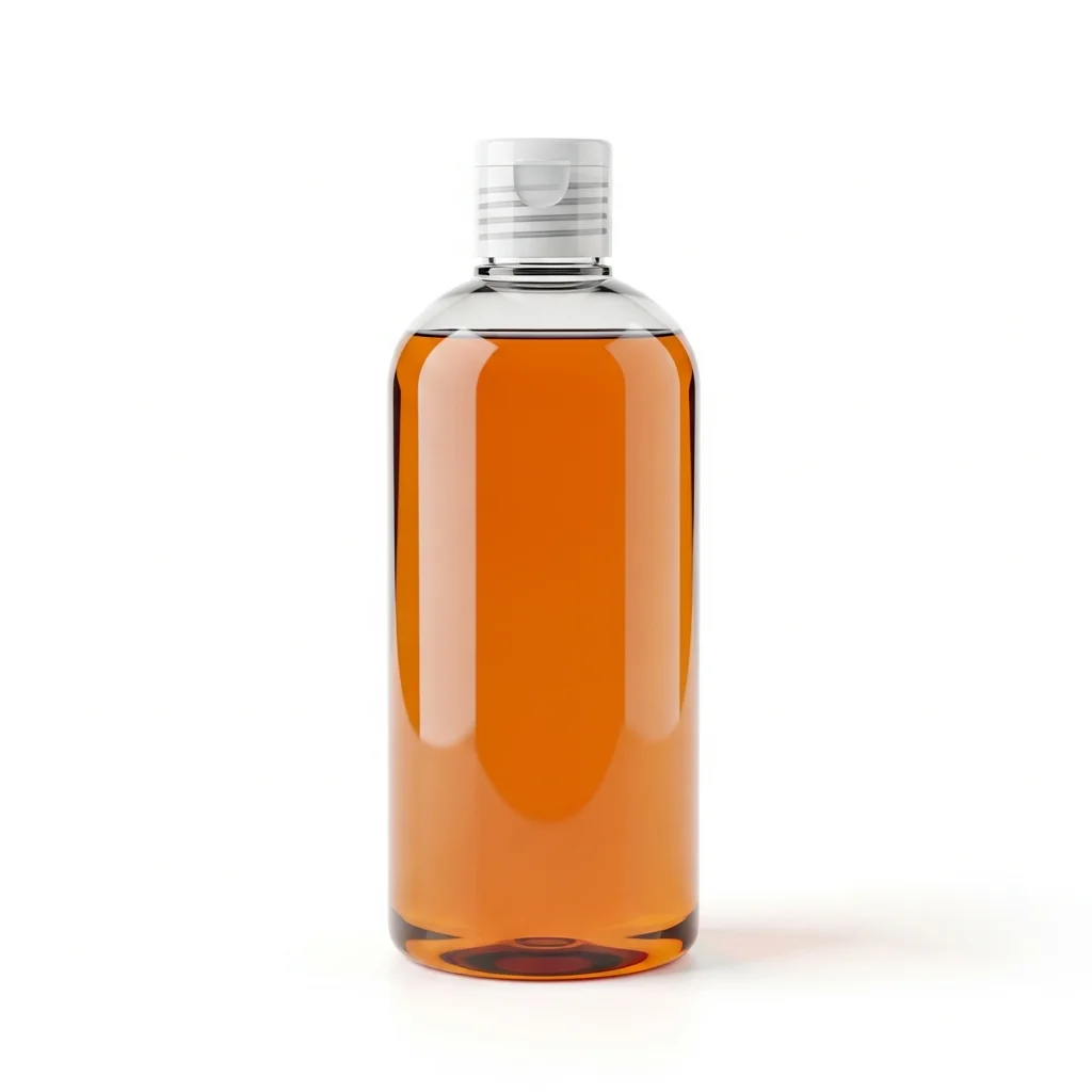 Shampoo-Flasche – Zolltarifnummer 3305.10.00.00.0