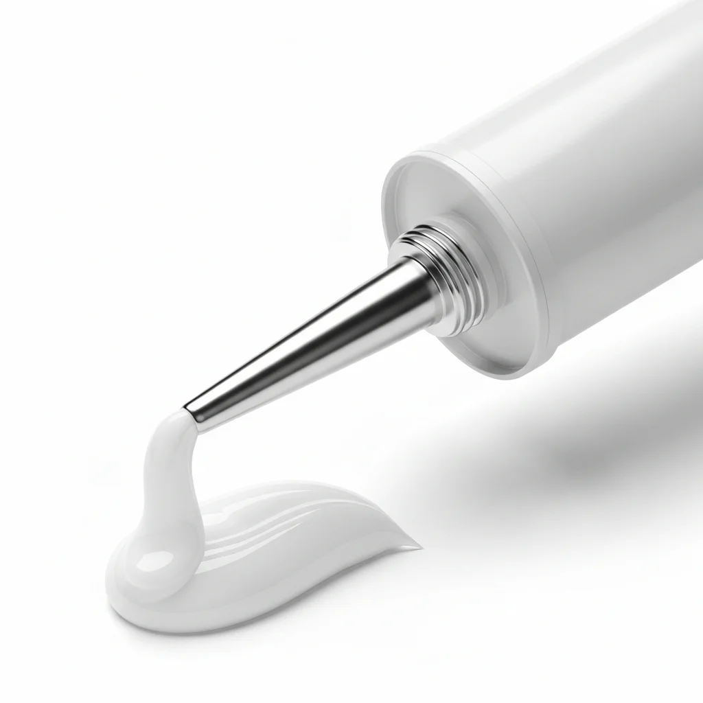 Silikon-Dichtstoff Kartusche – Zolltarifnummer 3214.10.10.00.0