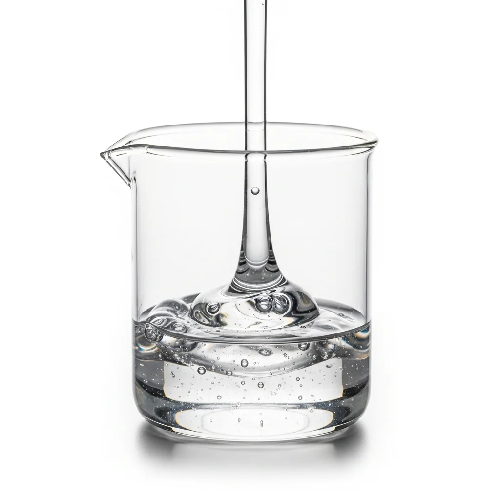 Silikon in Primärform – Zolltarifnummer 3910.00.00.90.0