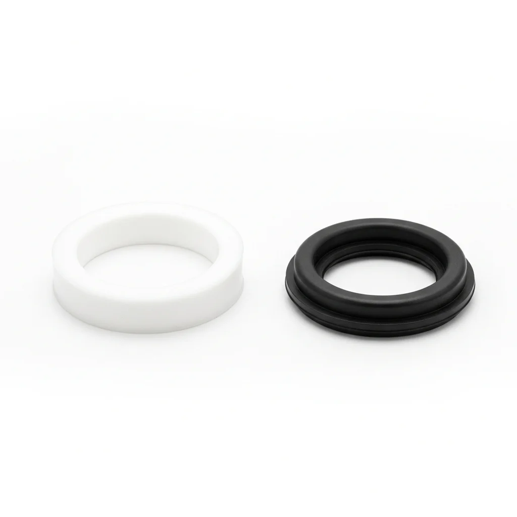 Silikondichtung O-Ring – Zolltarifnummer 3926.90.97.90.0