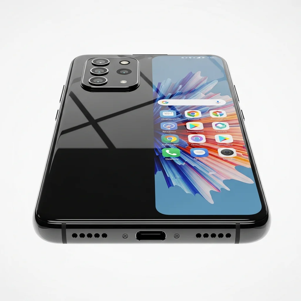 Modernes Smartphone – Zolltarifnummer 8517.13.00.00.0