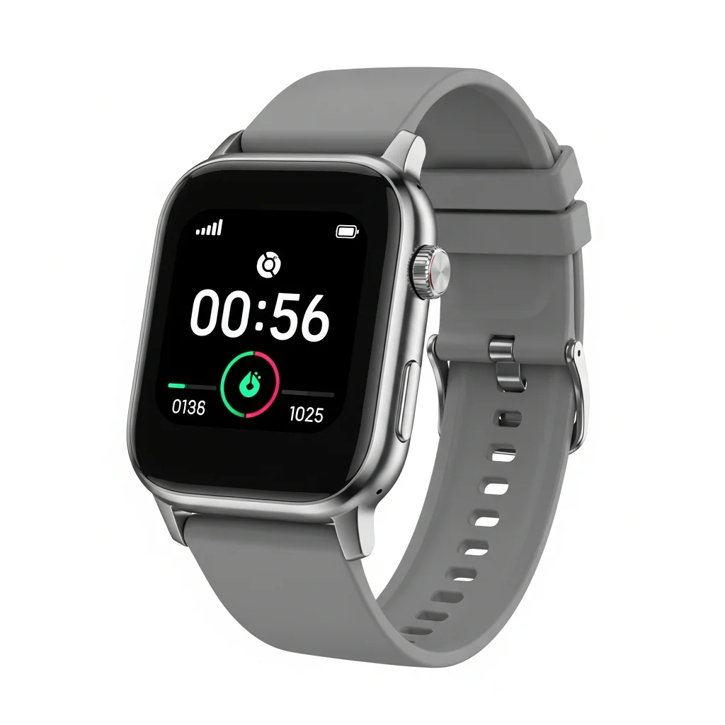 Smartwatch – Zolltarifnummer 9102.12.00.00.0