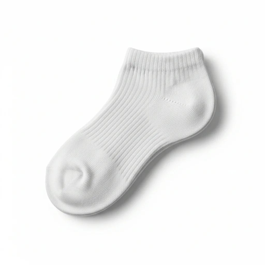 Baumwollsocke – Zolltarifnummer 6115.95.00.00.0