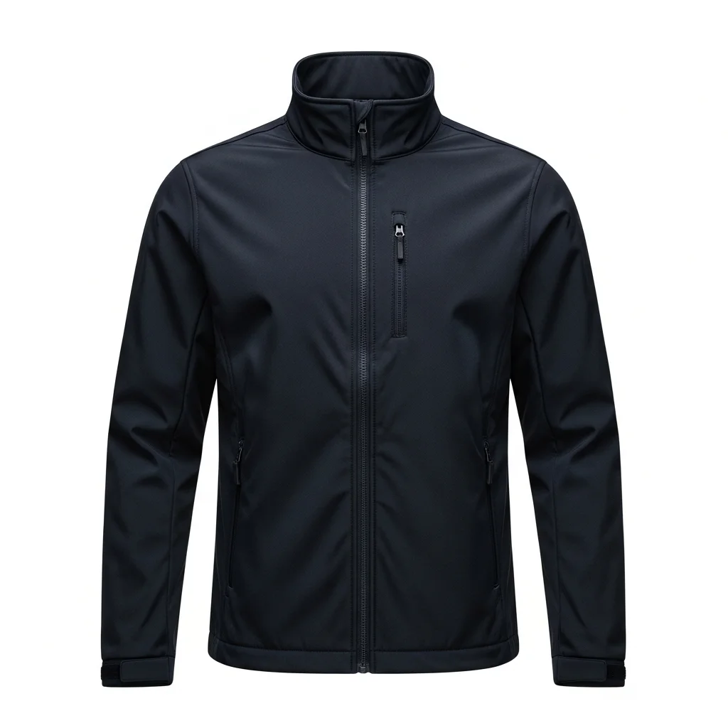 Softshell-Jacke – Zolltarifnummer 6101.30.90.00.0