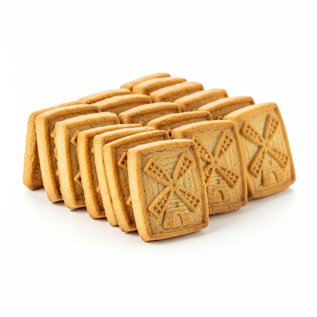 Spekulatius Kekse – Zolltarifnummer 1905.31.99.00.0