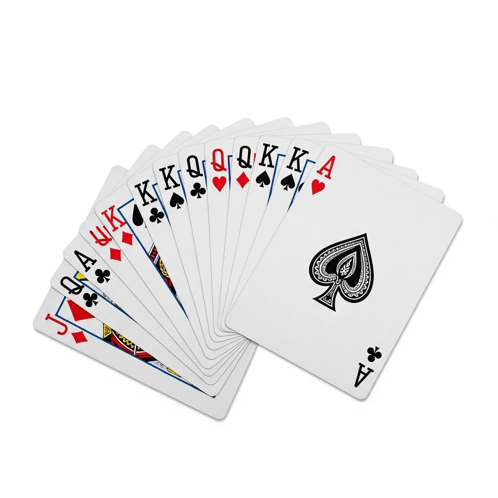 Spielkarten – Zolltarifnummer 9504.40.00.00.0