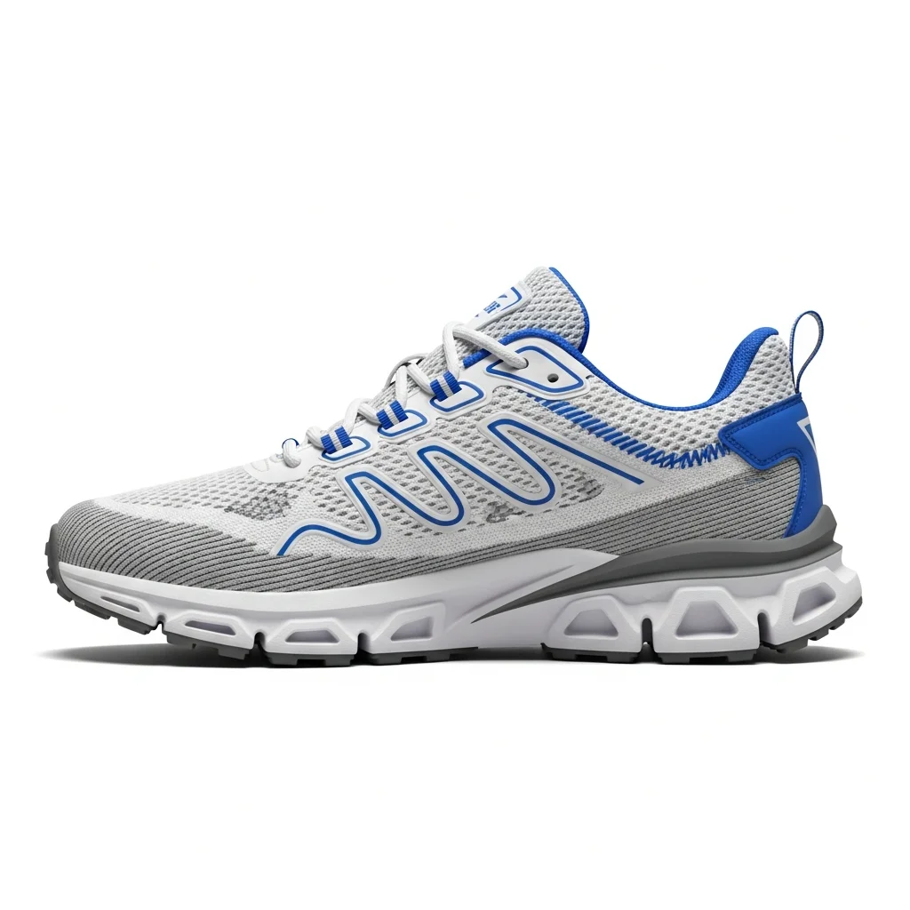 Sportschuh – Zolltarifnummer 6404.11.00.00.0