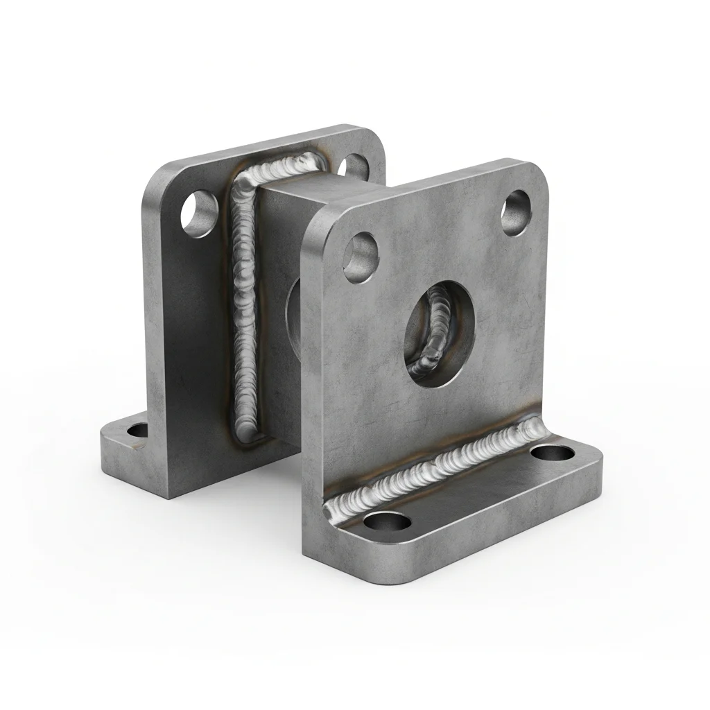 Stahlbauteil – Zolltarifnummer 7308.90.98.90.0